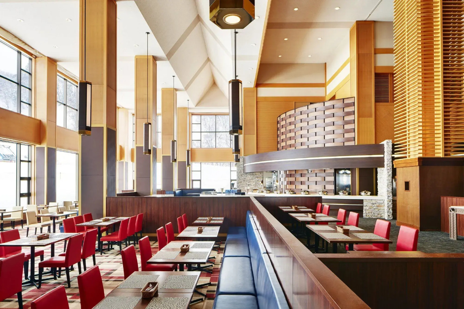 Club Med Kiroro Peak