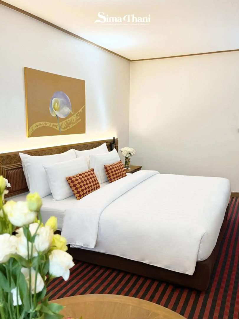 Sima Thani Hotel