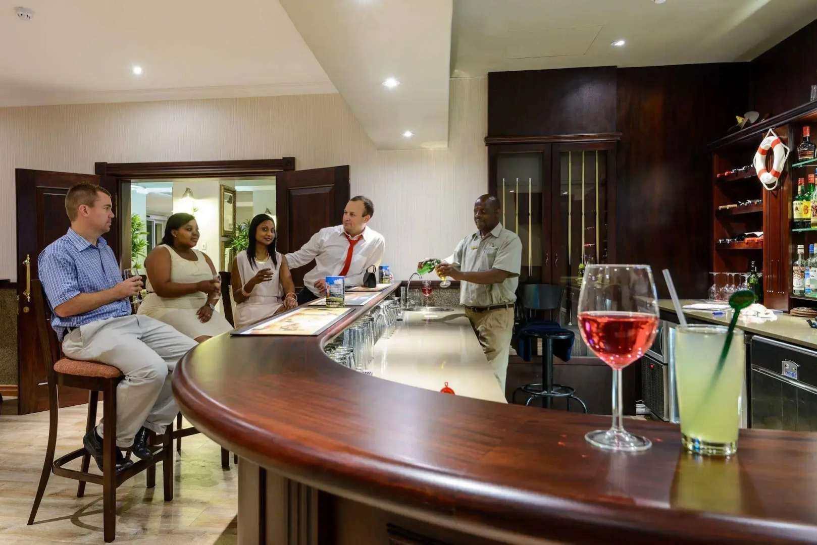 Umthunzi Hotel & Conference