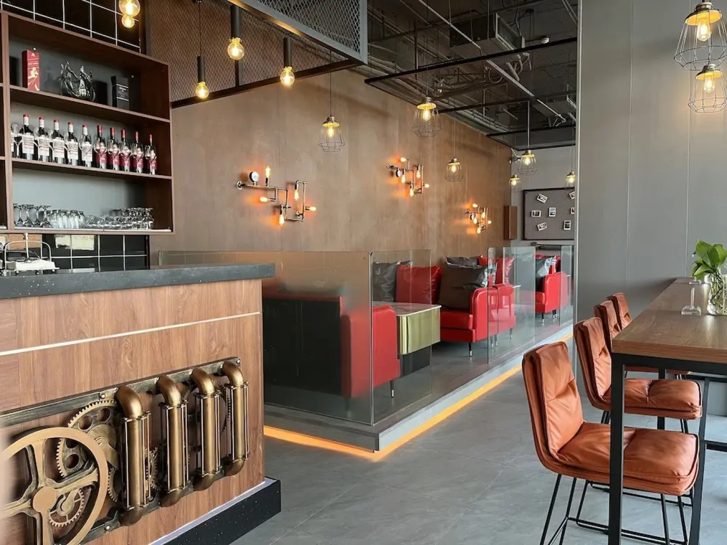 Blossom Garden Resort