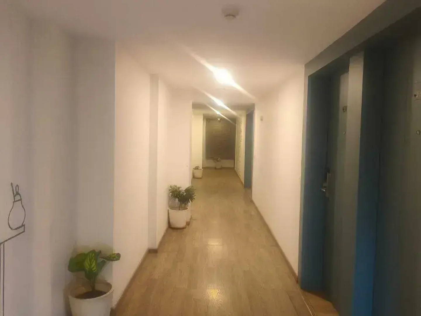 Wishotel Xpress Hotel GK Inn