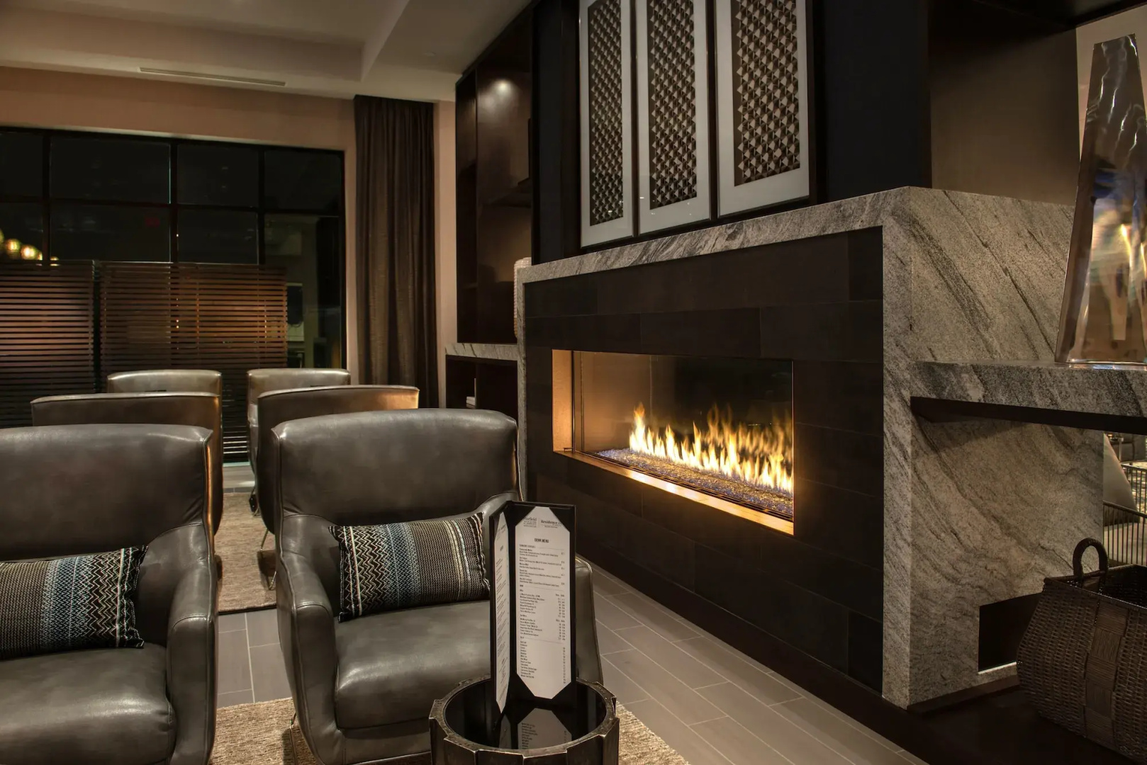 Fairfield Inn & Suites by Marriott Boston Waltham