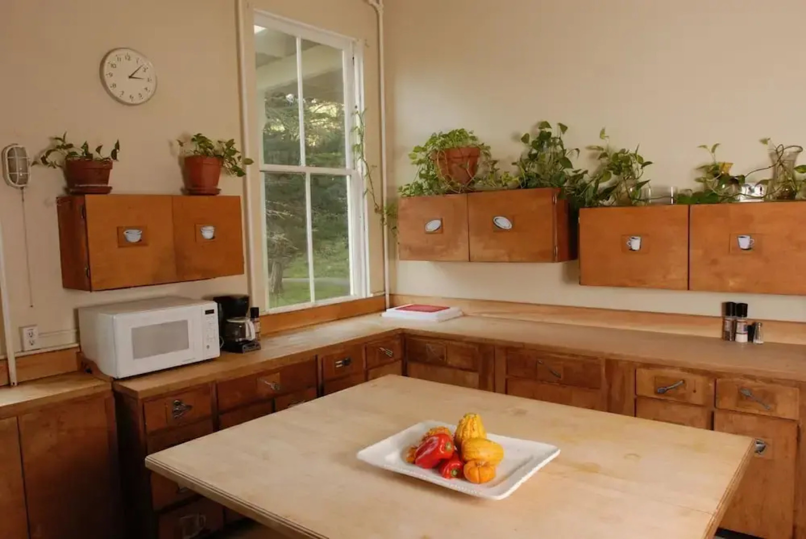 HI - Marin Headlands Hostel