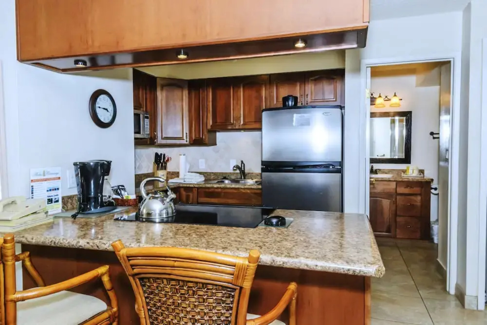 Royal Kahana 315 by RedAwning