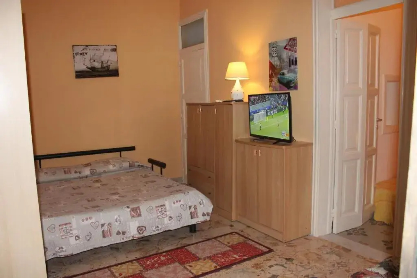 Appartamenti Lascaris