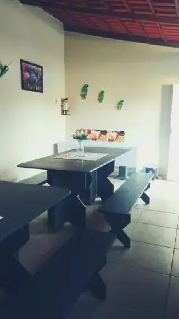 Hotel 3 Irmaos