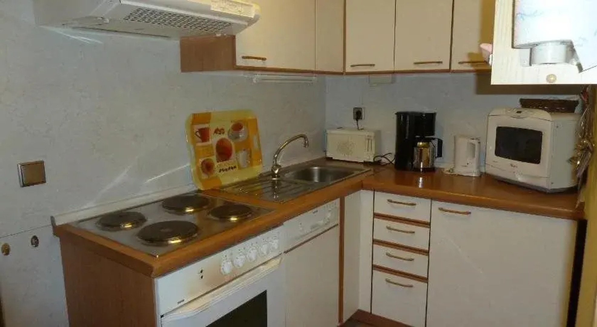 Ferienhaus am Sonnenhang