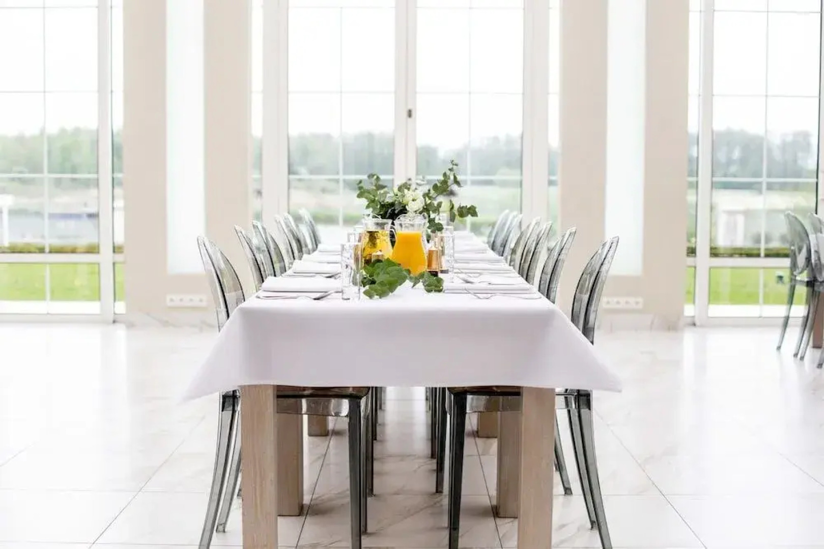 Hotel & Spa Dwór Droblin