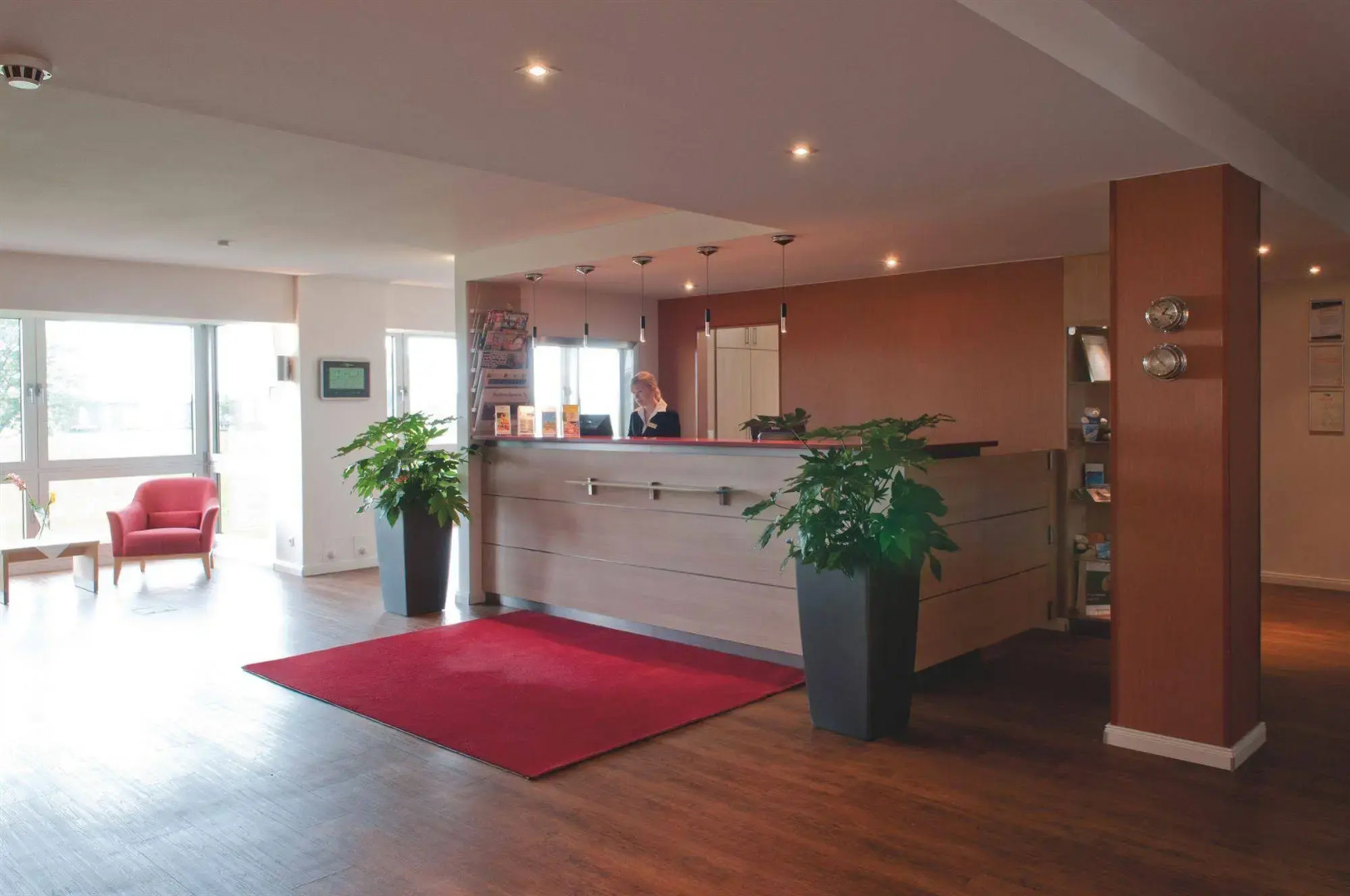 Upstalsboom Hotel Am Strand