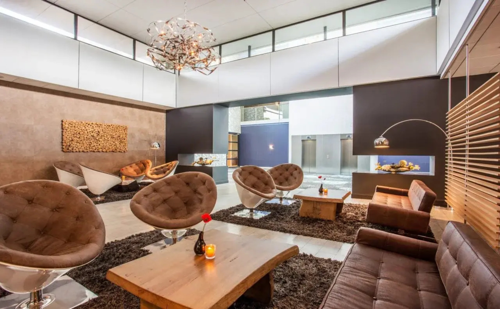 Leonardo Royal Hotel Den Haag Promenade