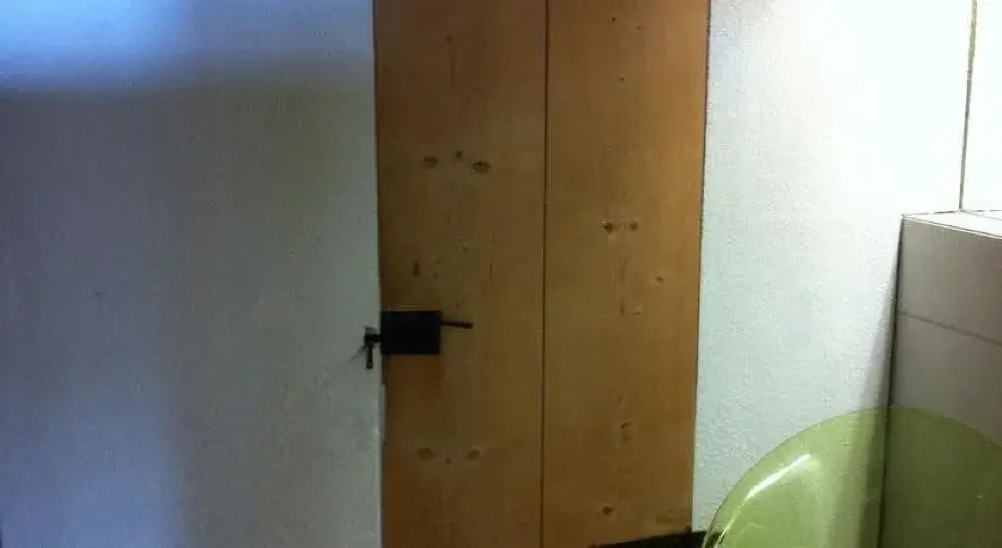 400 Year Old Swiss Chalet