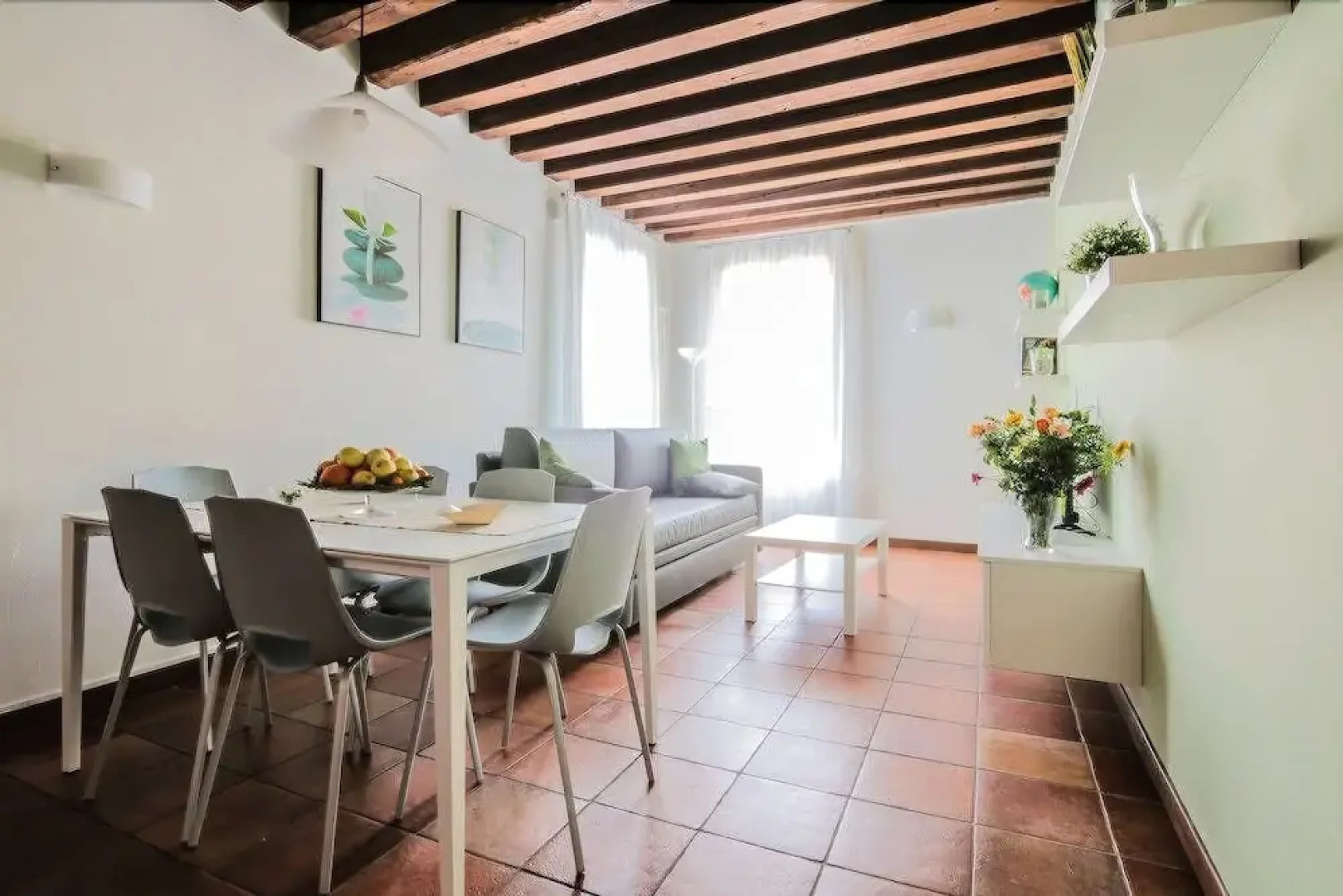 Residence Montegrappa