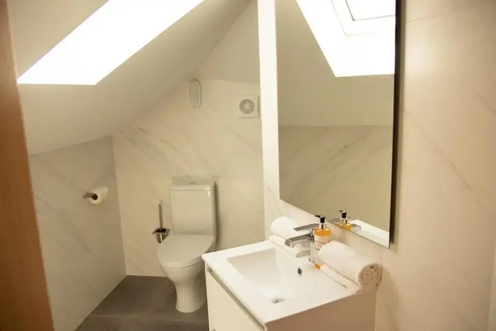 Apartamentos Avenida Premium