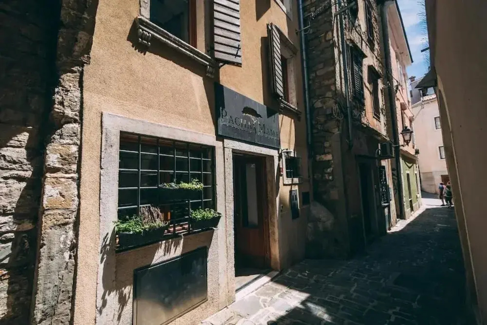 Pachamama Pleasant Stay