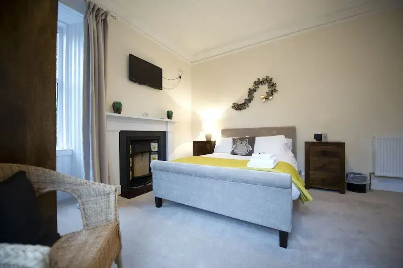 Springfield Guesthouse