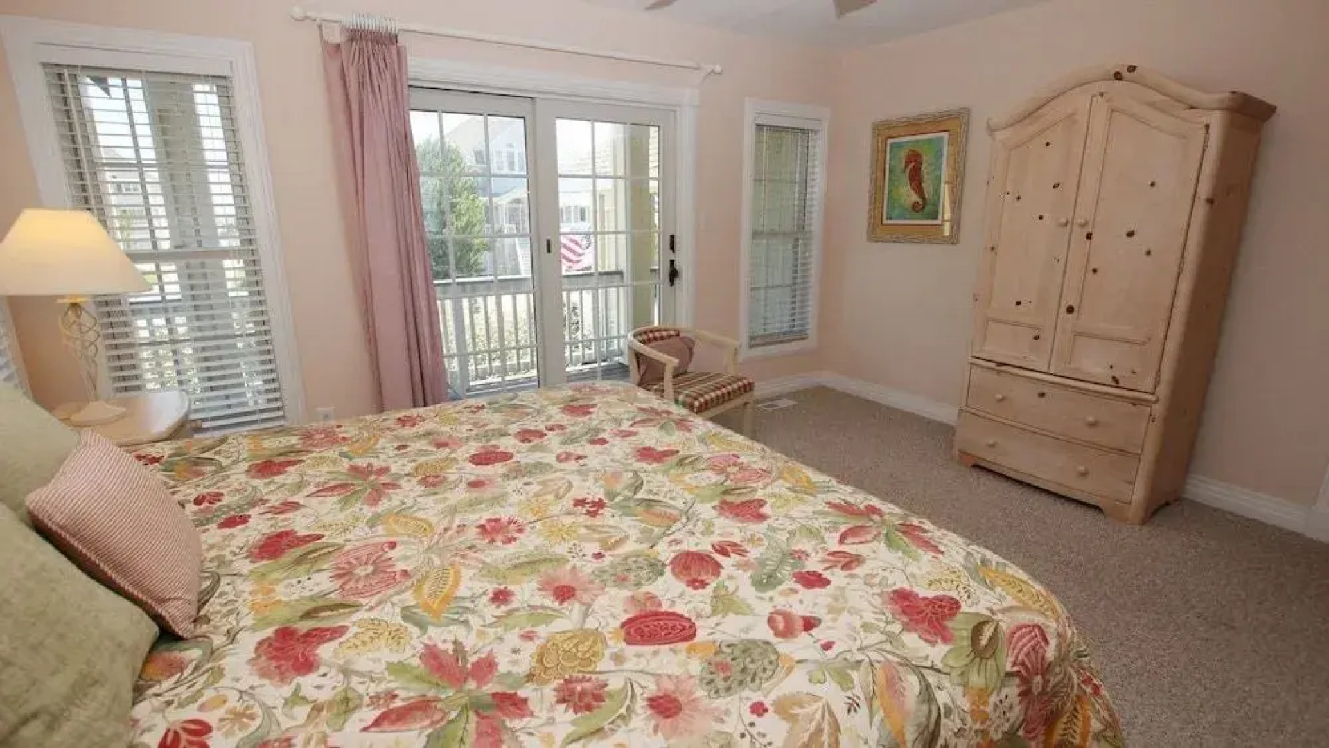 Trading Winds - 6 Br Home