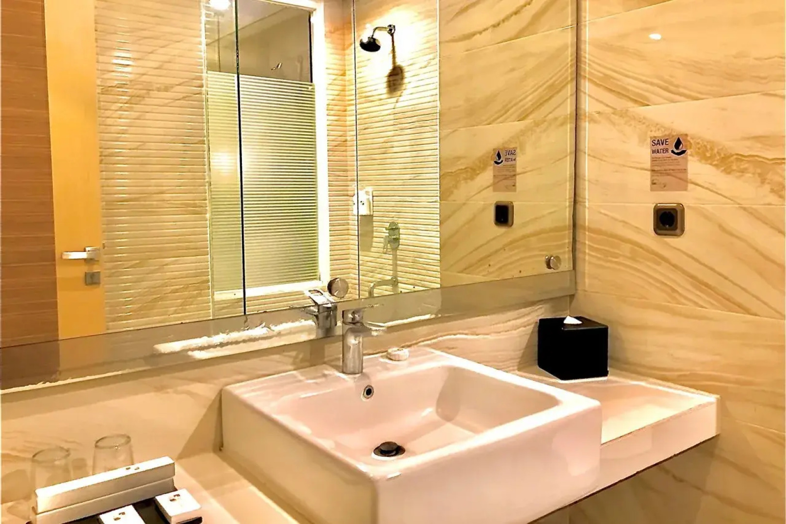 Swiss-Belcourt Kupang