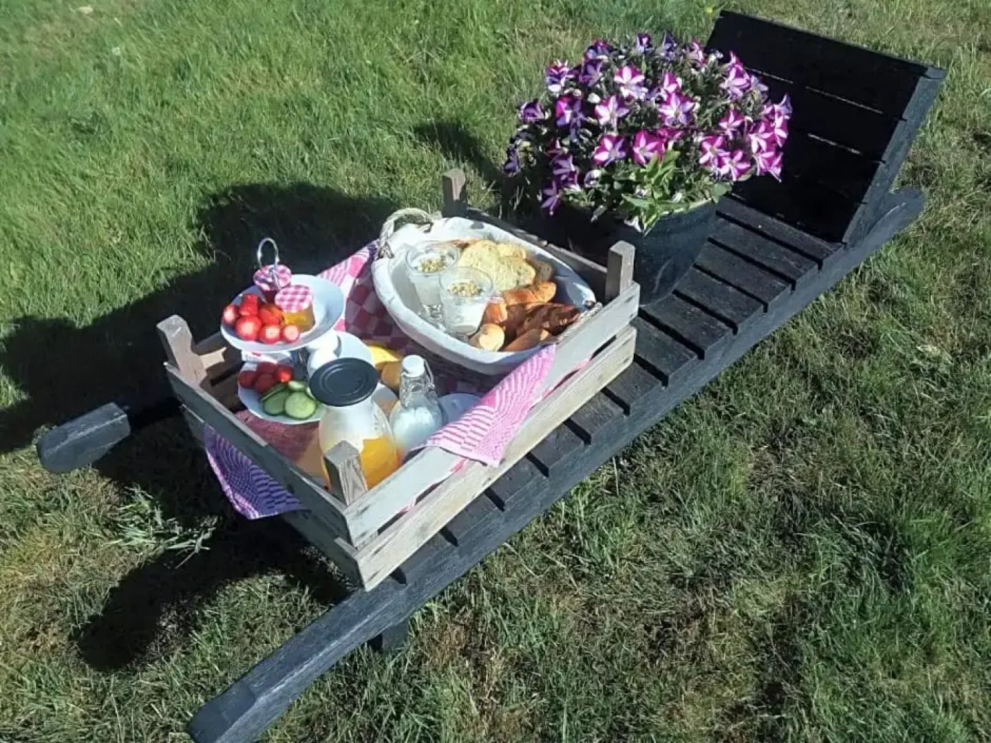 B&B De Flecht - De Ljip