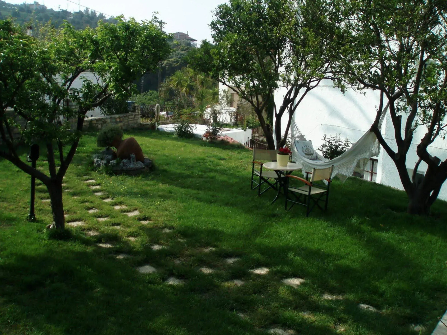 Scorpios Hotel & Suites