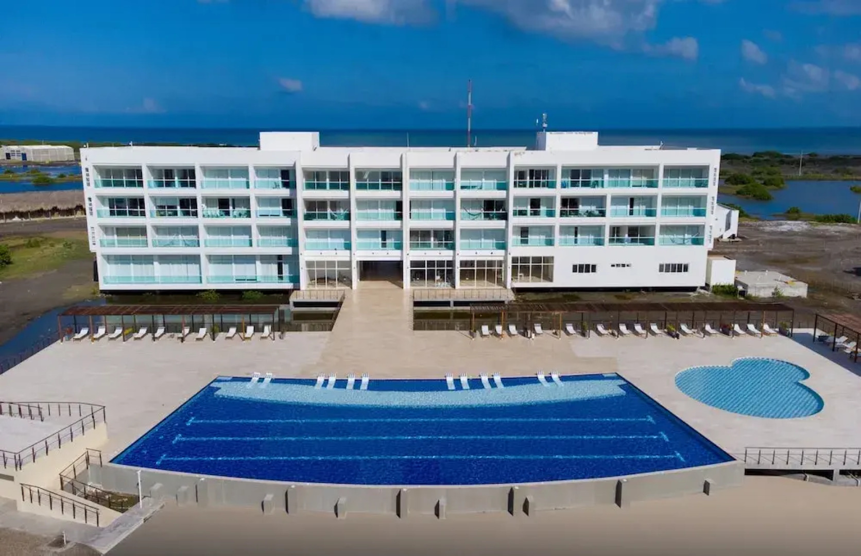 Marina Puerto Velero