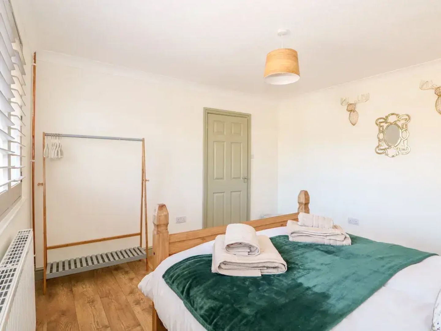 Giggling Goose Cottage