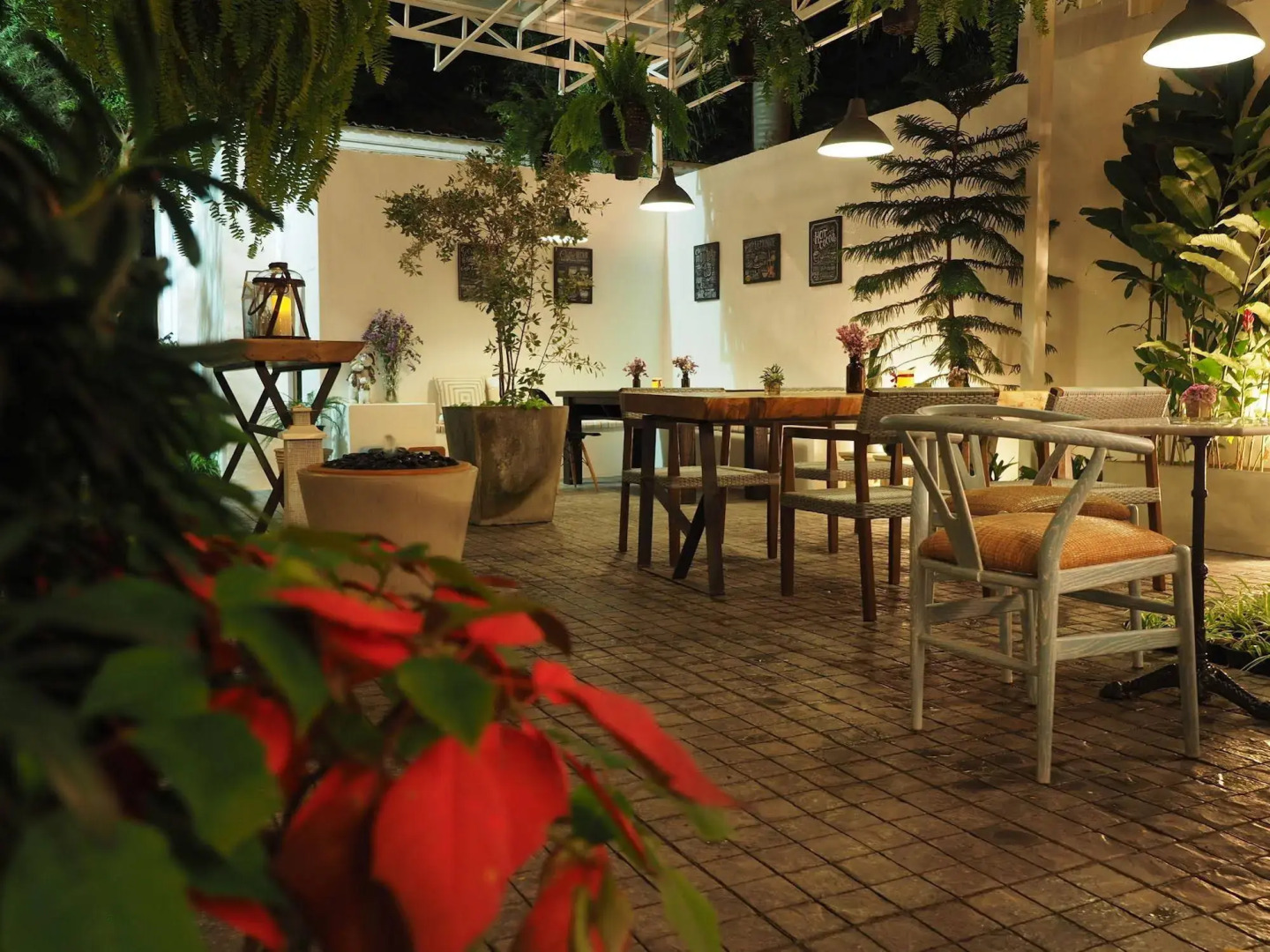 Costa Village Well Pool Villa Pattaya