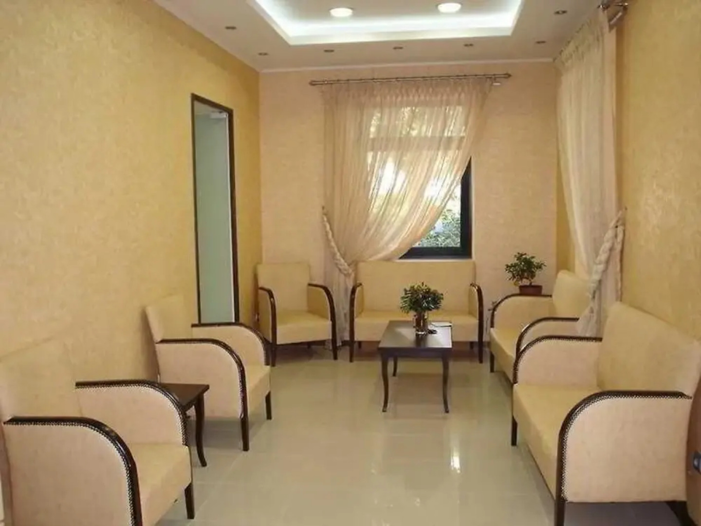 Best Western Dore Hotel