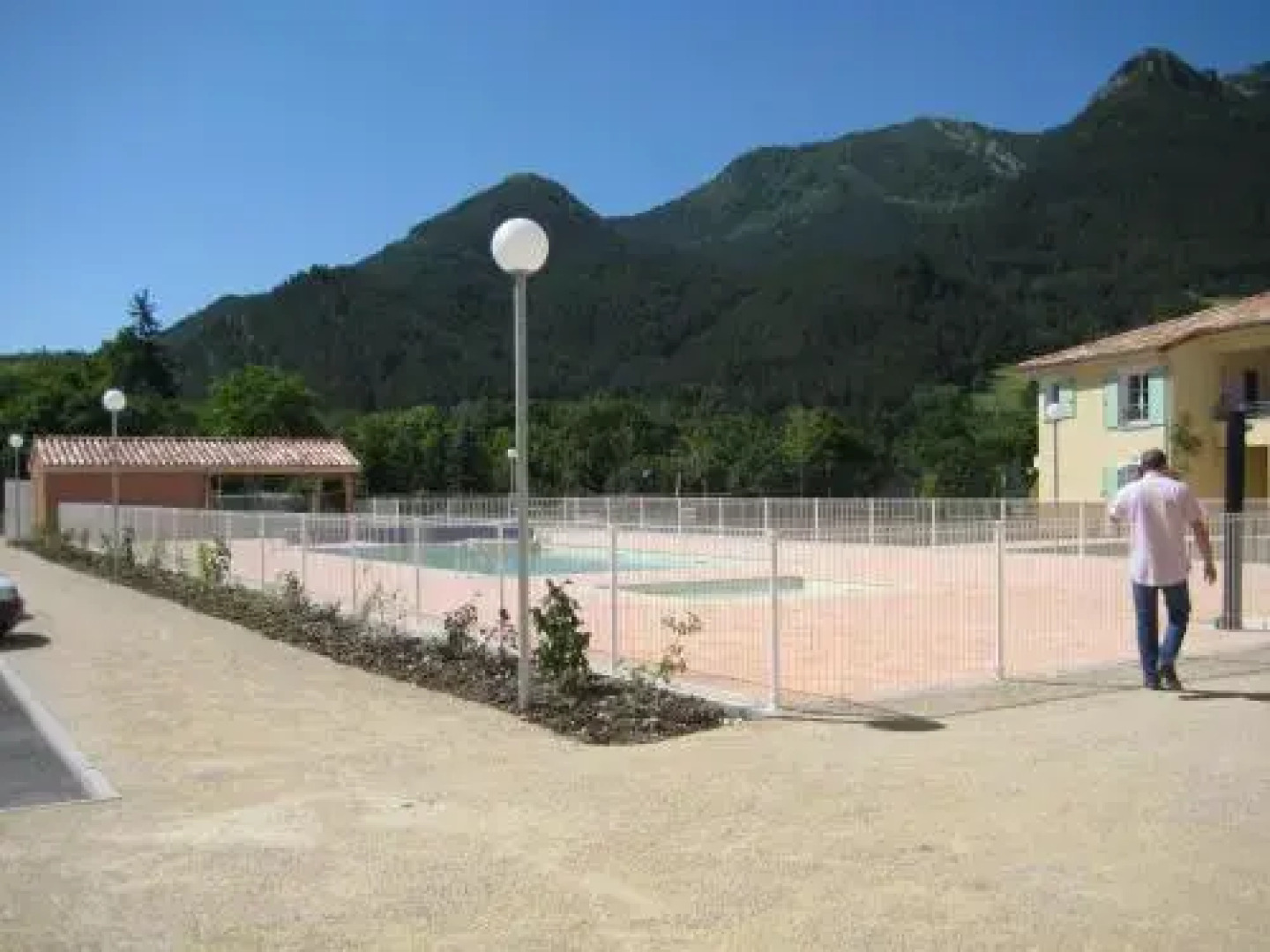 Résidence Le Vercors Park