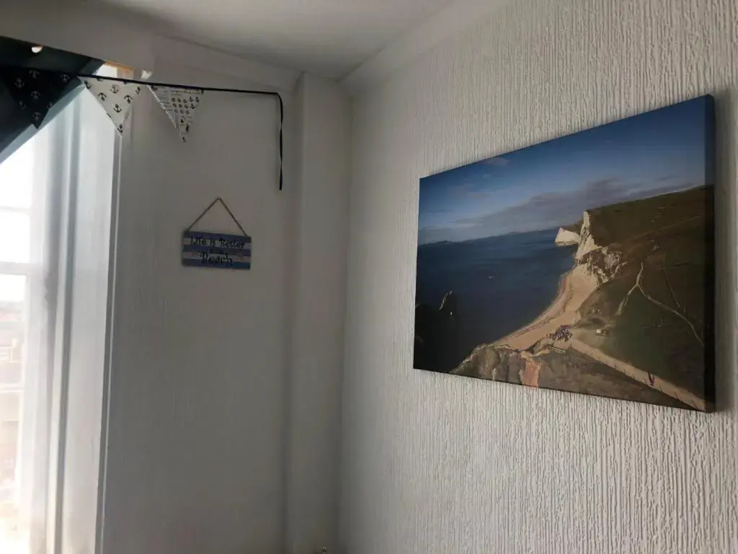 Beachcomber Guest House