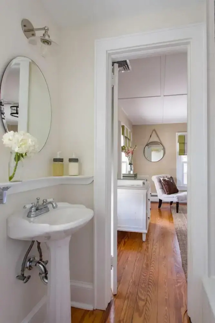 North Fork Guest House