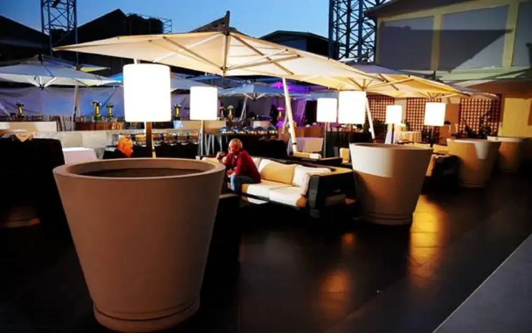 The Sojourner by Genesis