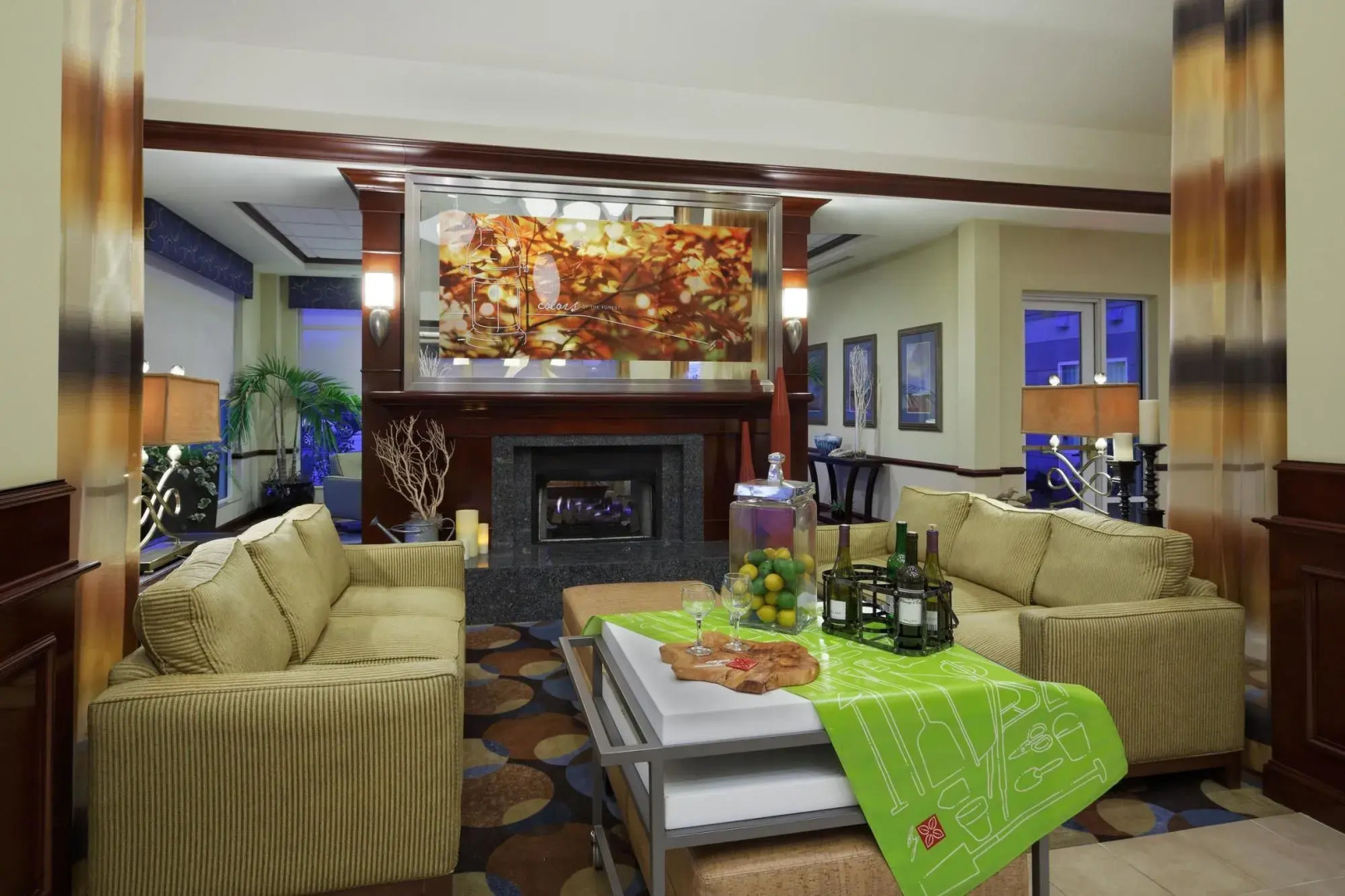 Hilton Garden Inn Jacksonville Orange Park