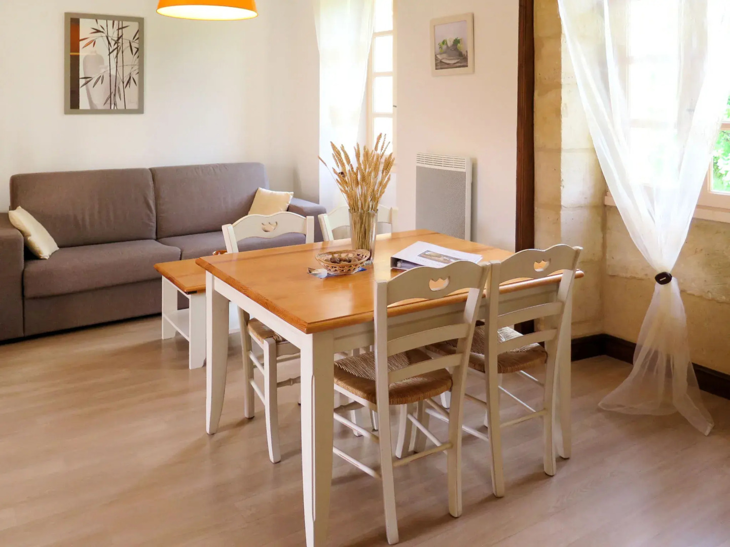 Le Clos des Rives (SCO101)