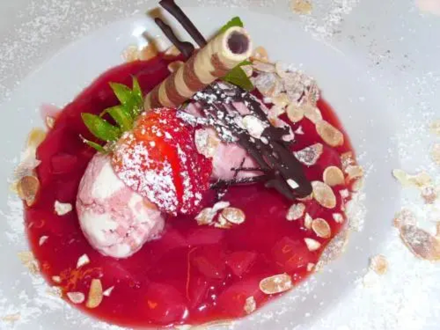 Landhotel Gemeindeschänke