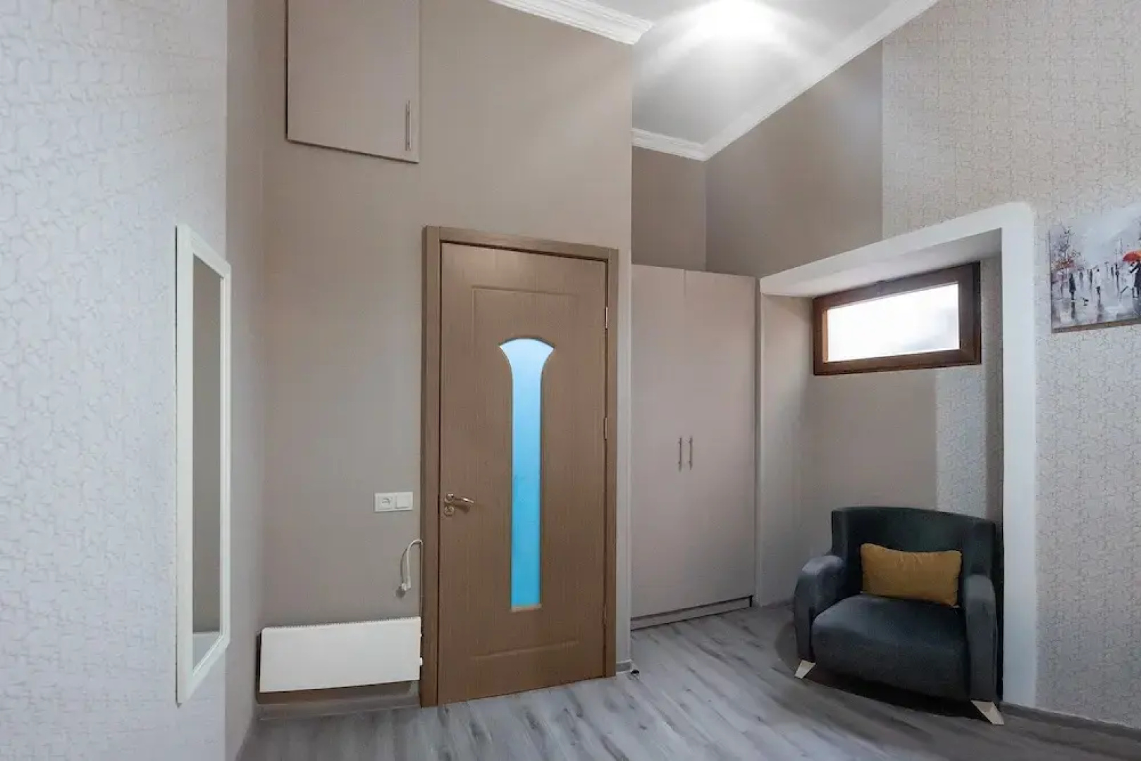 Апартаменты H&B apartments Qolga