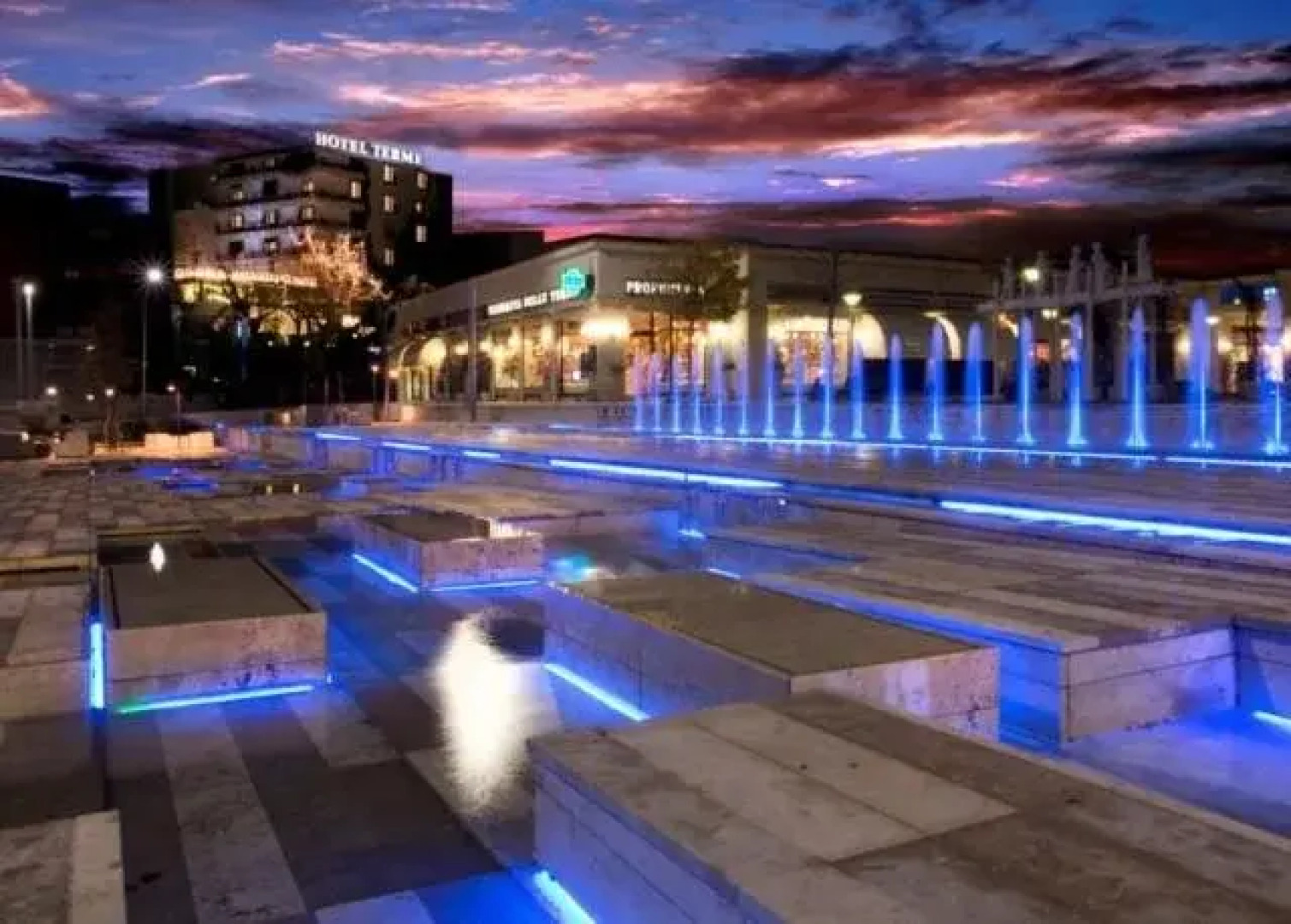 Albergo da Giancarlo