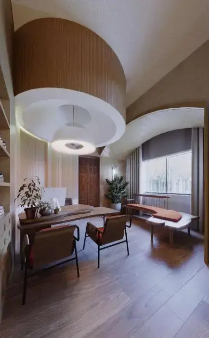 Sanctity Hotel Rancho Cucamonga, Tapestry Collection Hilton