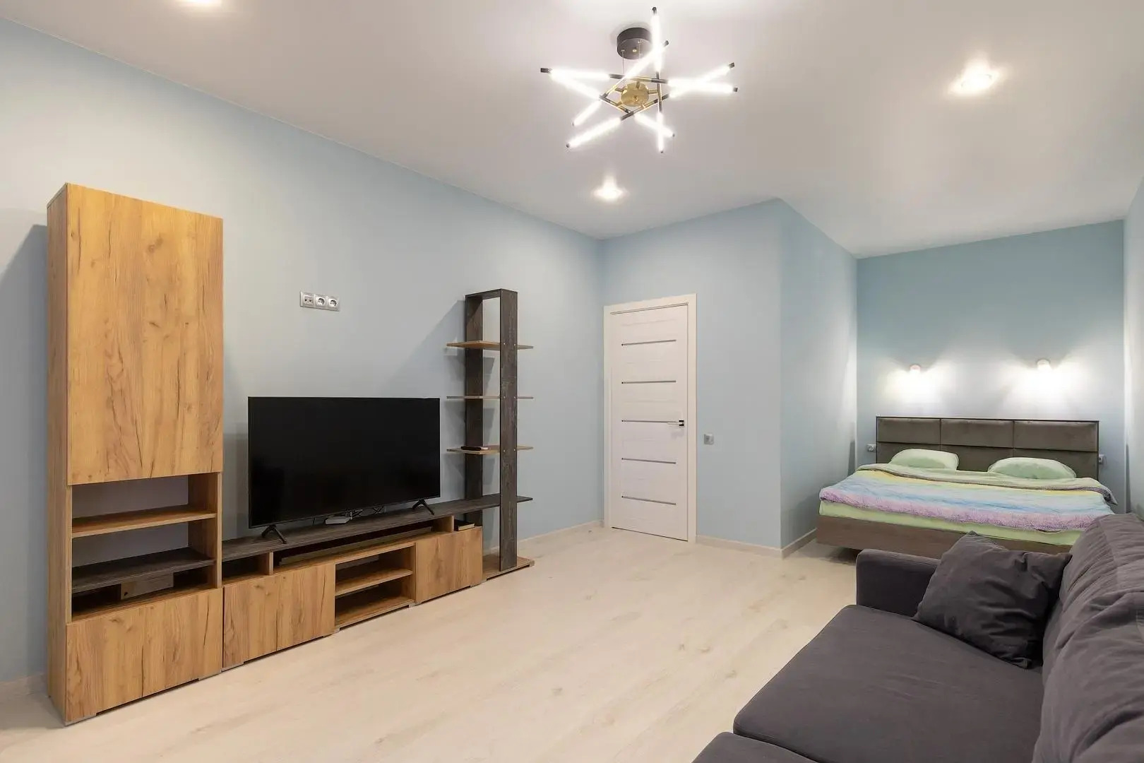 Апартаменты на улице Куйбышева 2