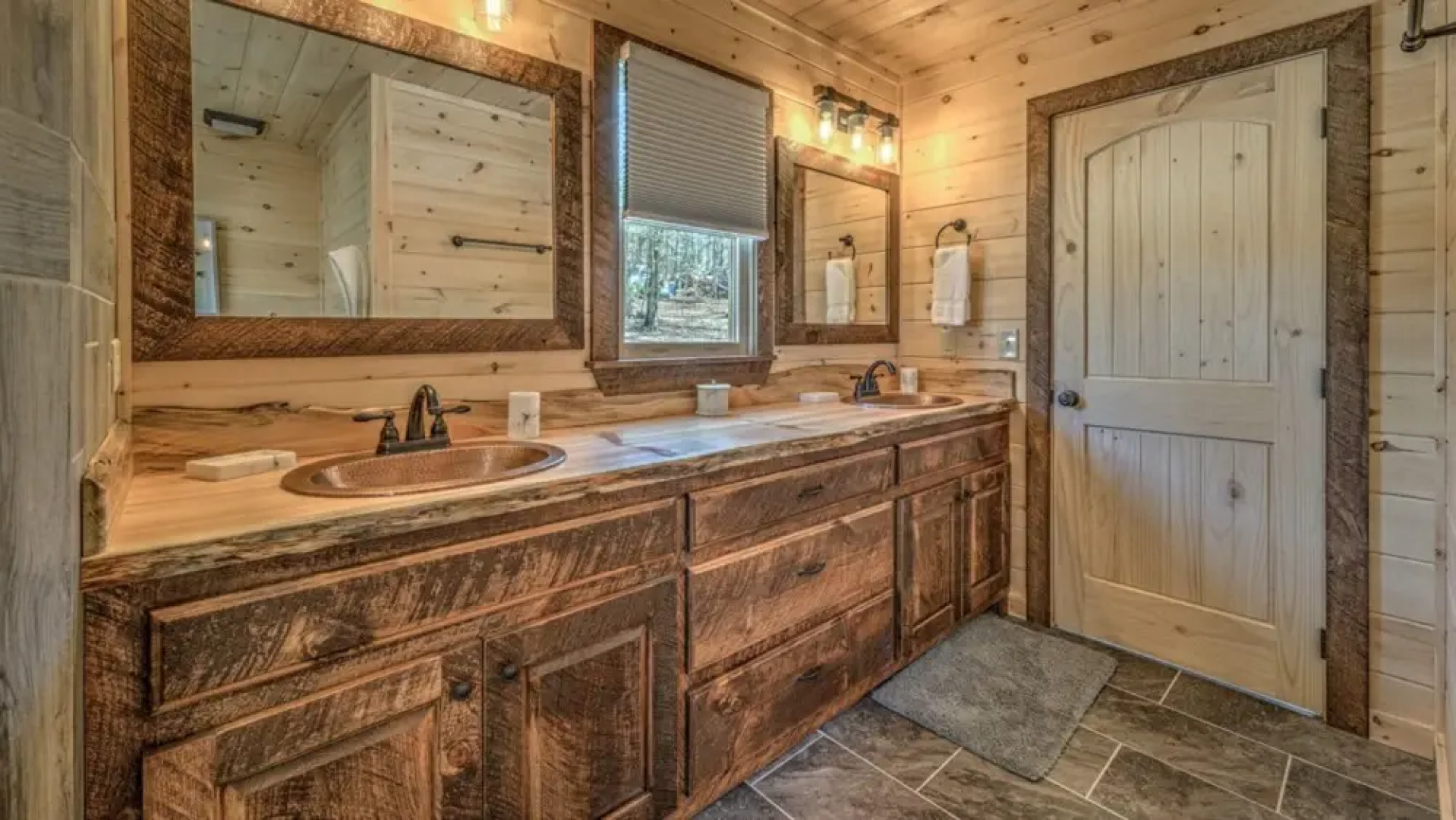 St Ridges by Escape to Blue Ridge