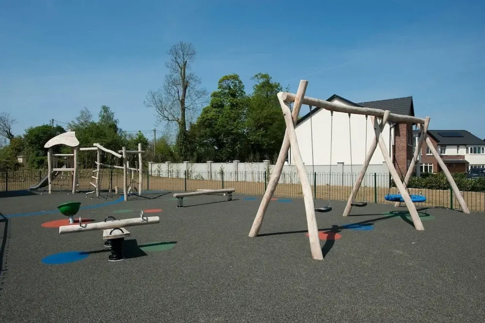 Modern Homestay Room near Dublin Airport