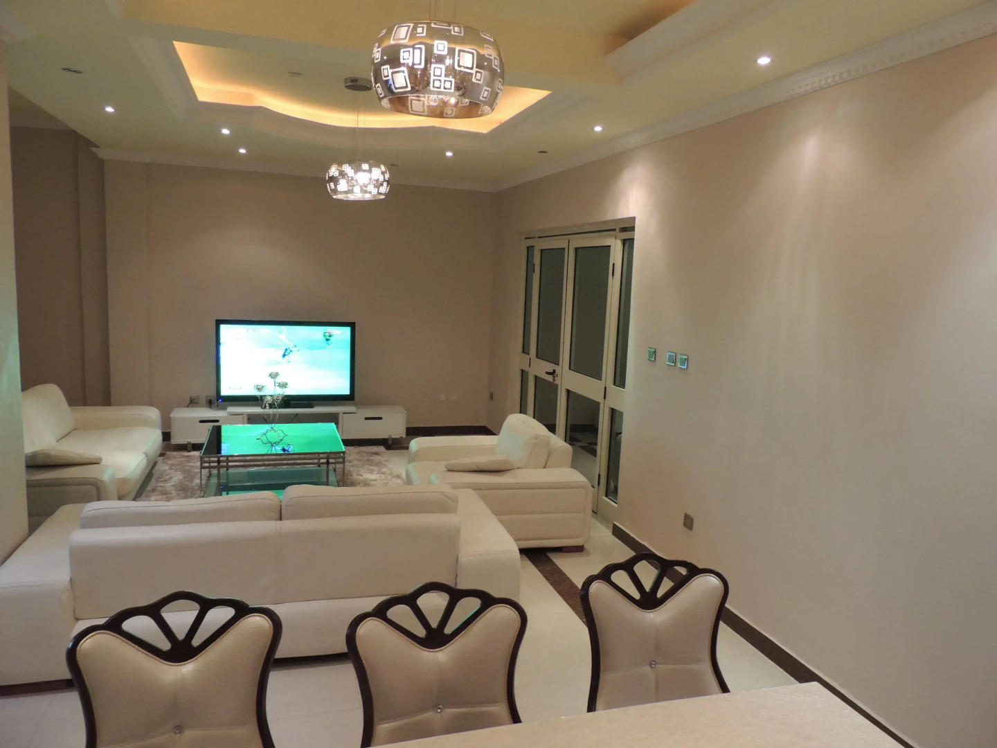 Central Hawassa hotel