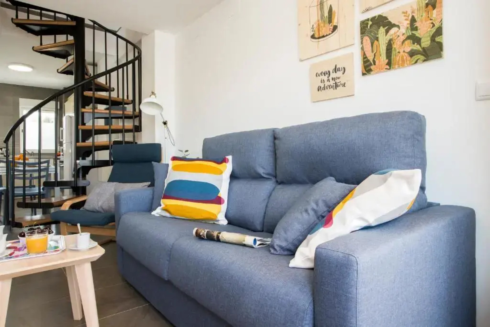 Singularstays Puzol Beach VI