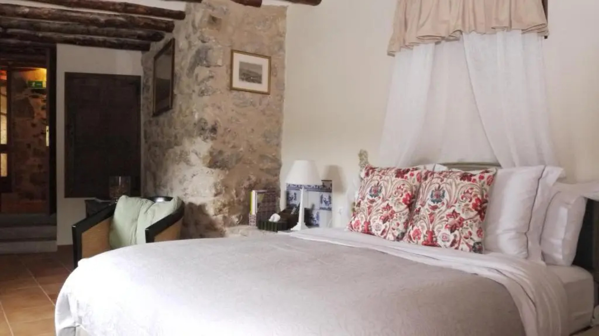 Hotel Mas de la Serra