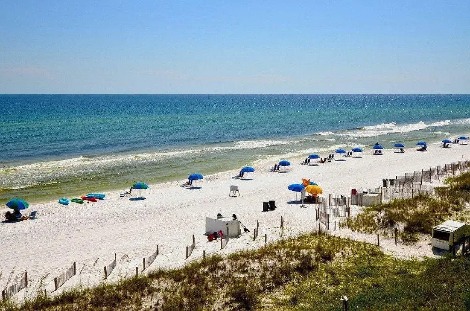 Emerald Dunes by Saltwater Vacations