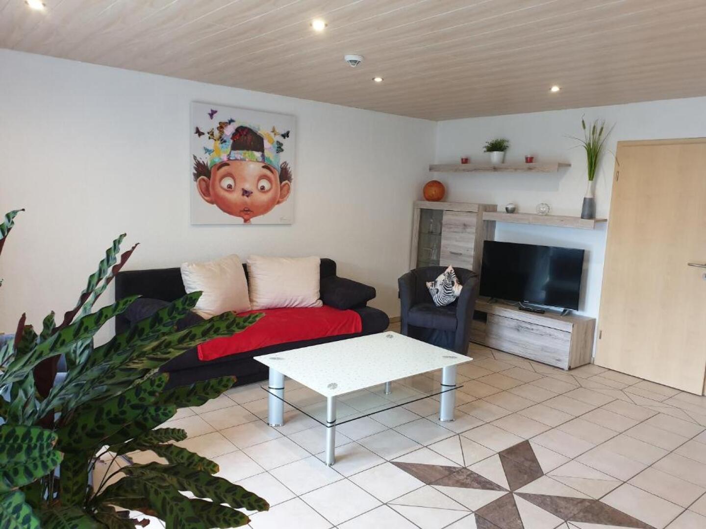 Ferienwohnung Neuss Spelter