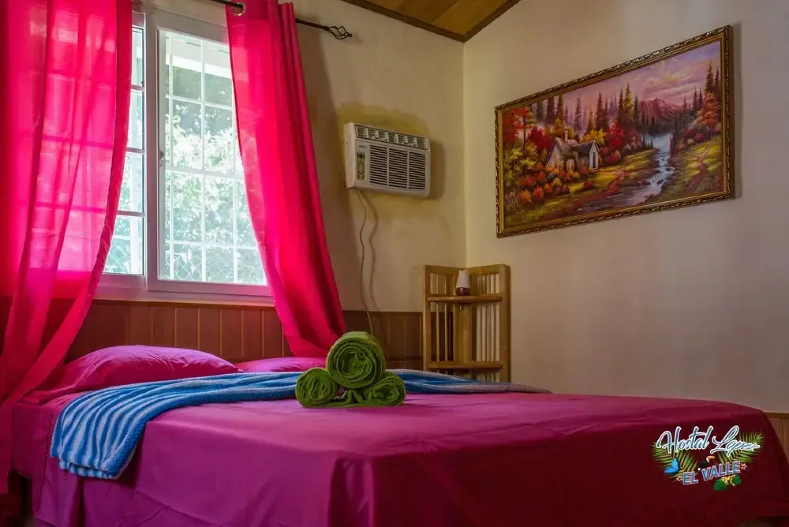 Hostel Lopez El Valle