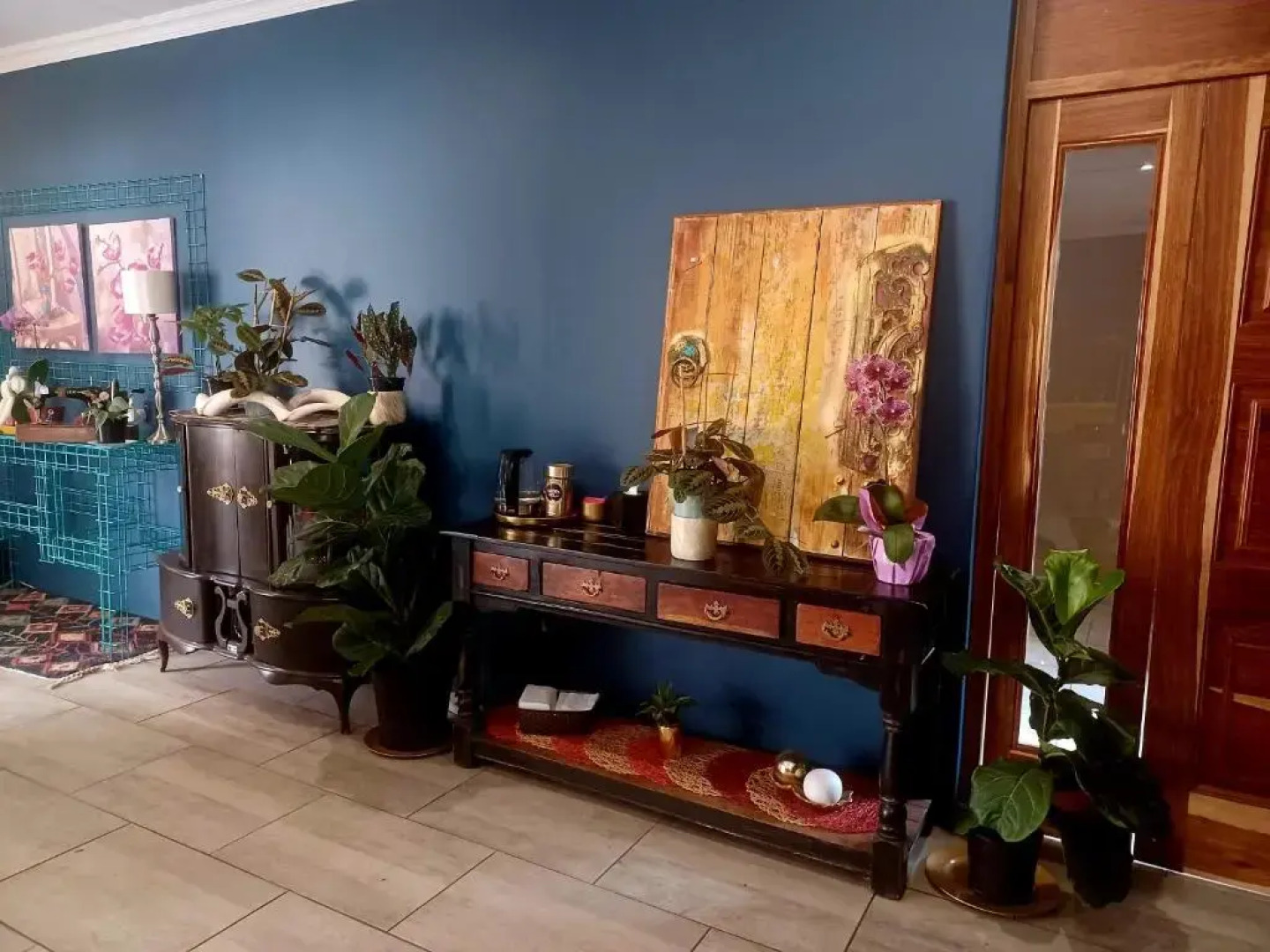 Casa Cara Guest House