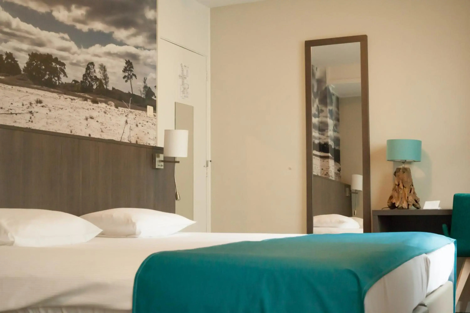 Hotel De Hoeve van Nunspeet