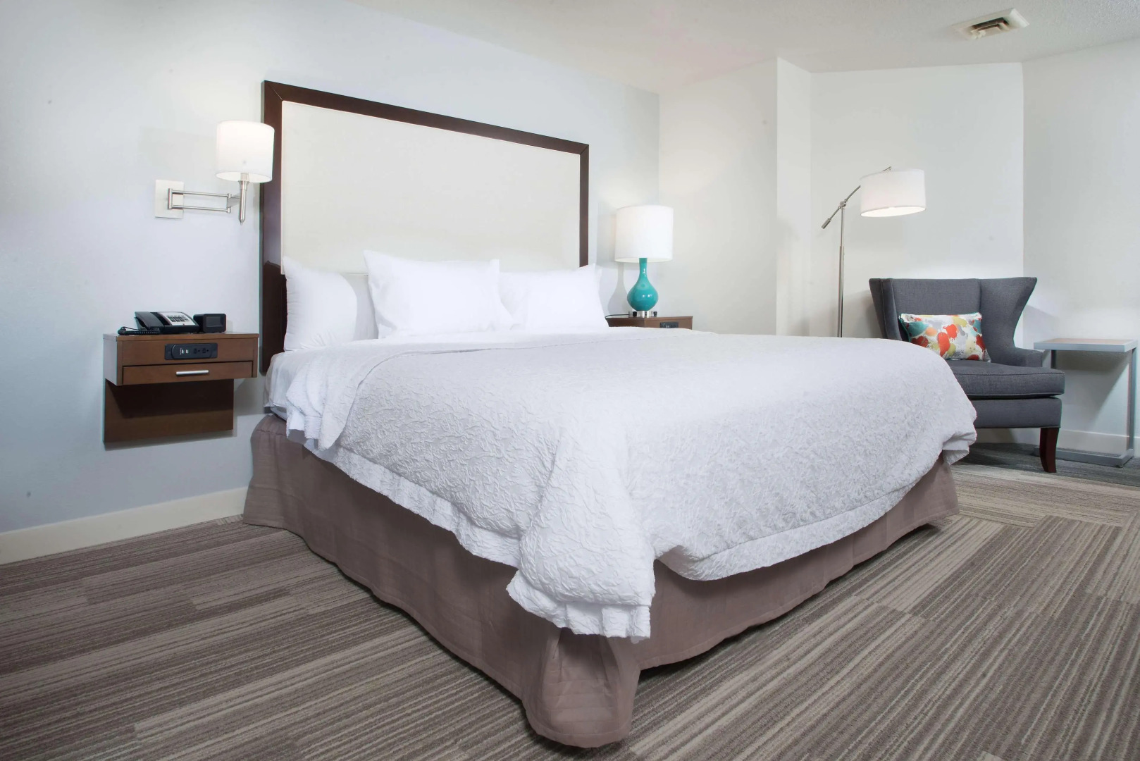 Hampton Inn by Hilton Tiffin