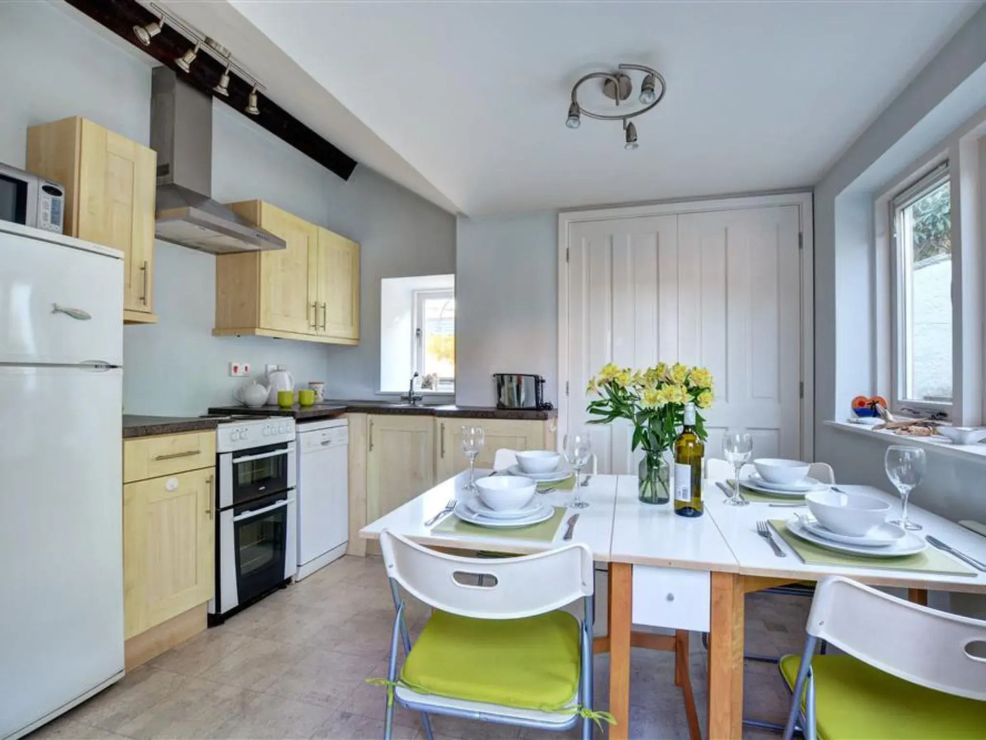 Holiday Home West Street